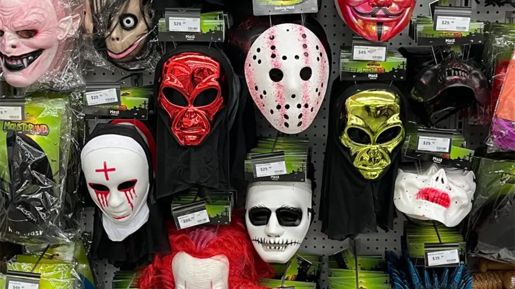 Waldo´s se llena de Halloween: disfraces y dulces para toda la familia en Tamaulipas