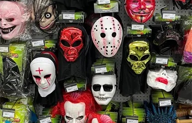 Waldo´s se llena de Halloween: disfraces y dulces para toda la familia en Tamaulipas