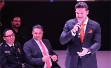 Asegura Samuel García que extensión de la Línea 1 de Metro llegará hasta Cadereyta