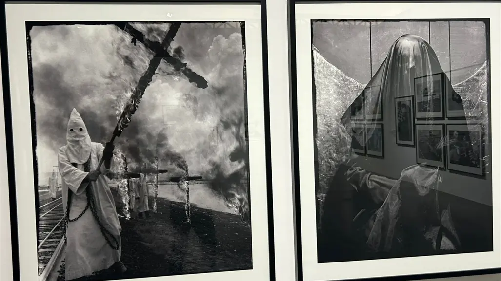 Esta es la exposición fotográfica gratuita que captura la identidad de Nuevo León