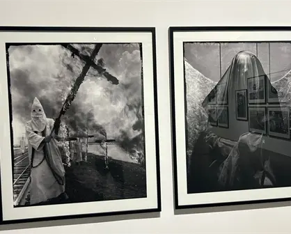 Esta es la exposición fotográfica gratuita que captura la identidad de Nuevo León