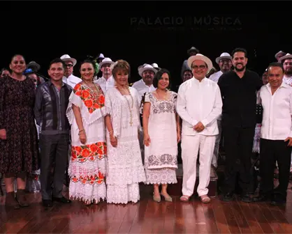 ¿De dónde proviene la música de trova y cómo logró convertirse en un símbolo en Yucatán?