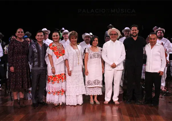 ¿De dónde proviene la música de trova y cómo logró convertirse en un símbolo en Yucatán?