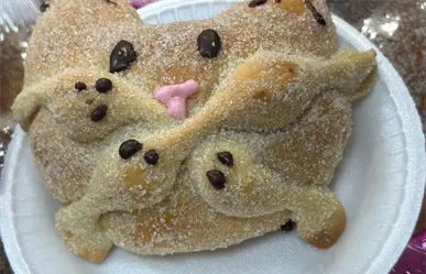 Pan de Muerto en Nuevo León: Panaderías se preparan para el Día de Muertos con nuevos sabores y diseños
