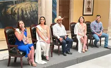 Invita San Juan de Río Durango a su tradicional Feria de la Nuez