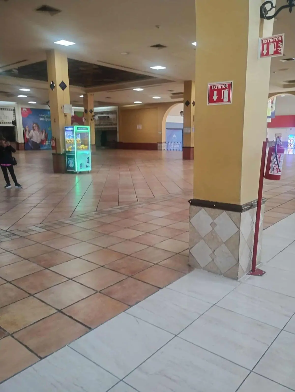 Foto: Marco Juárez