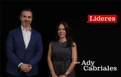 Adrián de la Garza celebra un año de resultados positivos en su administración