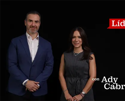 Adrián de la Garza celebra un año de resultados positivos en su administración
