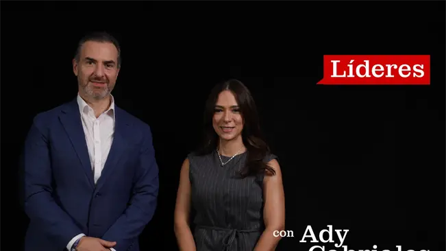 Adrián de la Garza celebra un año de resultados positivos en su administración