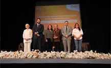 DIF Nuevo León celebra el Día Internacional de las Personas Mayores