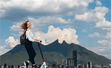 Scooters en Nuevo León: estas son las reglas para estos vehículos en Monterrey