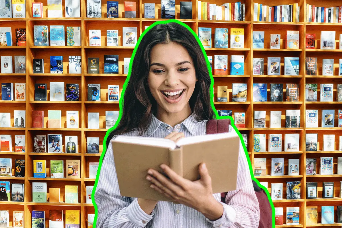 Se incluirán encuentros con académicos, mesas de diálogo sobre temas sociales y talleres interactivos para niños y adolescentes, fortaleciendo el carácter familiar de la feria. Foto: Canva.