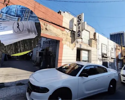 Catean negocio en Monterrey, localizan a posibles víctimas de prostitución
