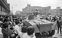 ¿Qué pasó el 2 de octubre de 1968? A 57 años así se recuerda la masacre en Tlatelolco