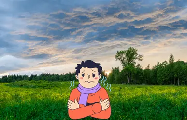 ¿Cuál es la región más fría del municipio de Durango?