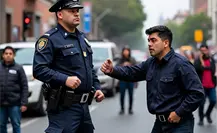 ¿Qué hacer y cómo protegerte si un policía te detiene en CDMX? Evita sobornos y abusos