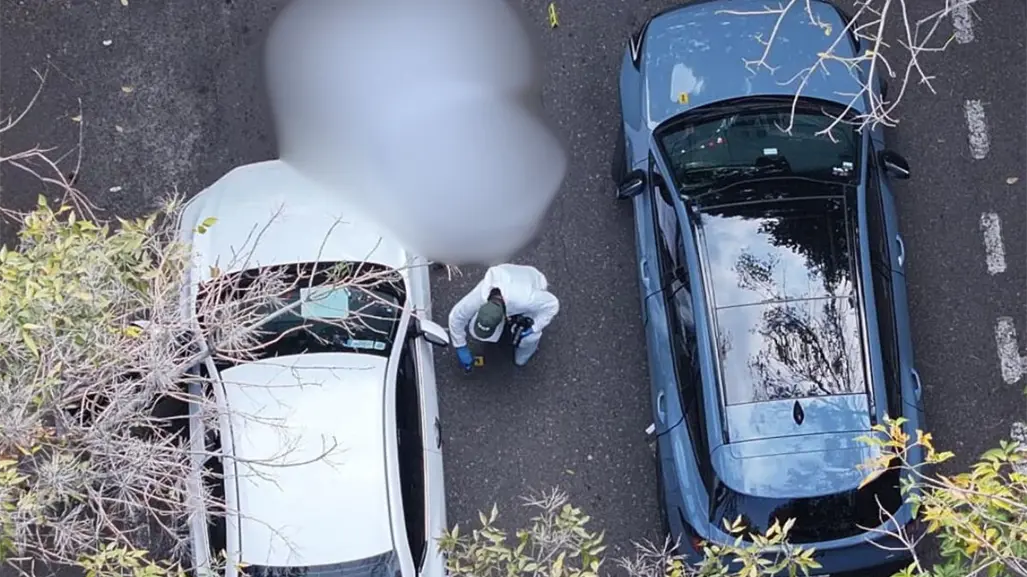 Policía mata a presunto ladrón en colonia Juárez, CDMX; un joven venezolano fue detenido
