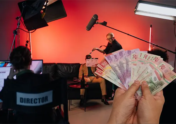 As&iacute; puedes recibir hasta 30 mil pesos para proyectos culturales en M&eacute;xico