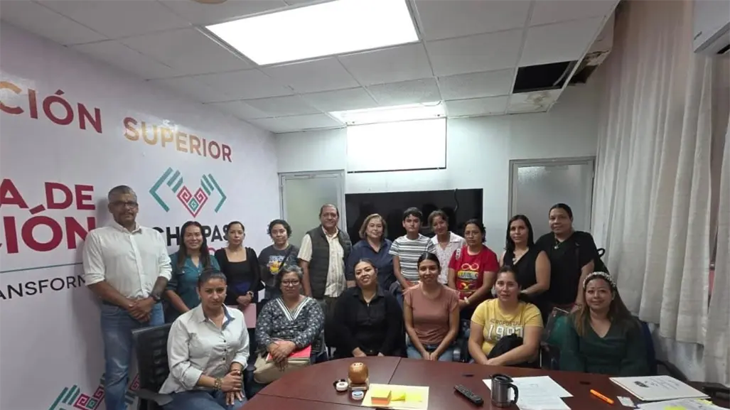 Personas con autismo tendrán atención especial en IMSS y apoyos educativos en Chiapas