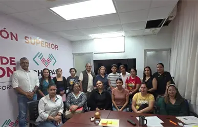 Personas con autismo tendrán atención especial en IMSS y apoyos educativos en Chiapas