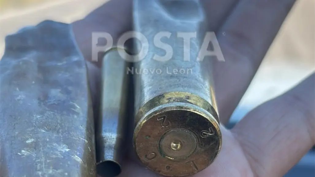 Operativo Muralla deja 9 personas detenidas y aseguran armamento en Los Ramones