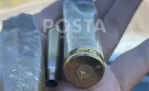 Operativo Muralla deja 9 personas detenidas y aseguran armamento en Los Ramones