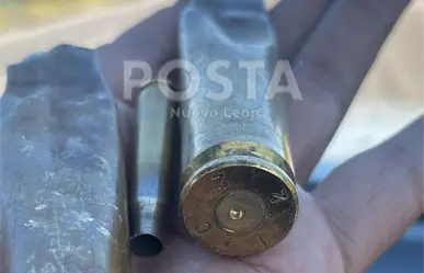 Operativo Muralla deja 9 personas detenidas y aseguran armamento en Los Ramones