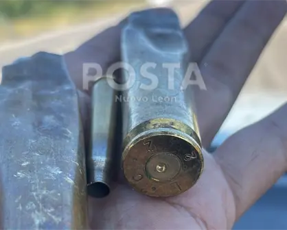 Operativo Muralla deja 9 personas detenidas y aseguran armamento en Los Ramones