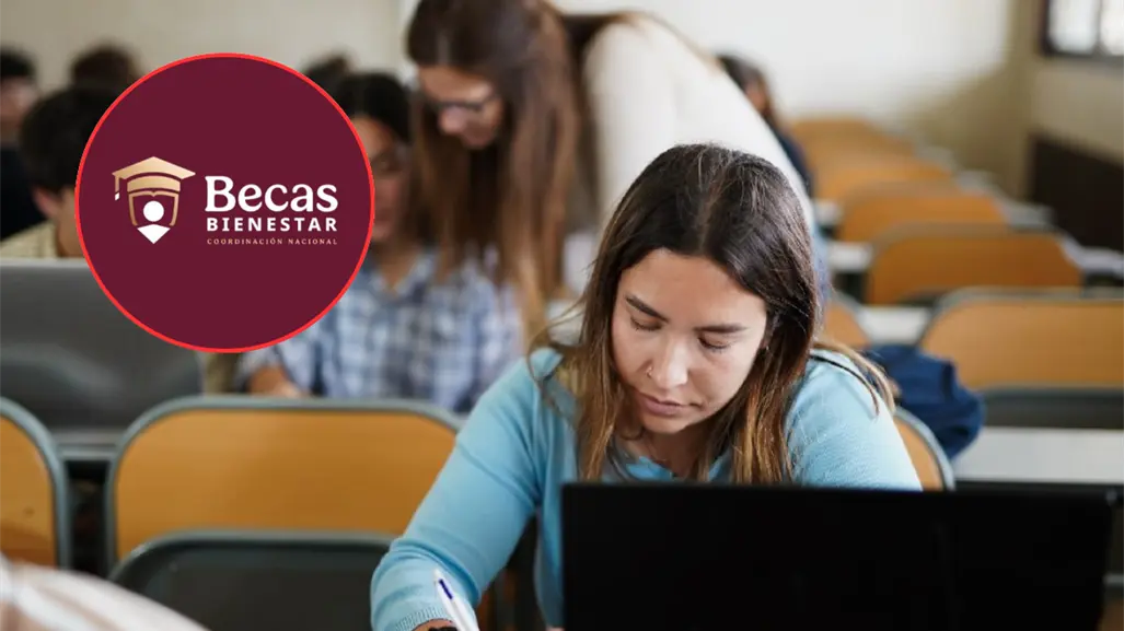 Guía rápida para solicitar la beca Jóvenes Escribiendo el Futuro en Tamaulipas