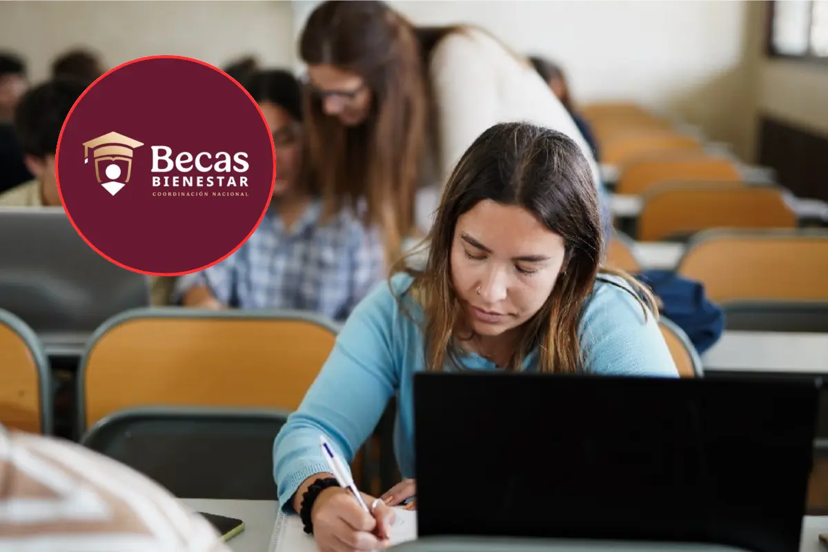 El registro para la beca Jóvenes Escribiendo el Futuro ya está abierto. Foto: Carlos García