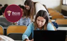 Guía rápida para solicitar la beca Jóvenes Escribiendo el Futuro en Tamaulipas