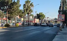 Refuerzan vigilancia de tránsitos para detectar montachoques en Saltillo