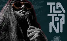 Carlos Ballarta trae su especial de comedia Tlatoani a Cinépolis