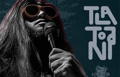 Carlos Ballarta trae su especial de comedia Tlatoani a Cinépolis