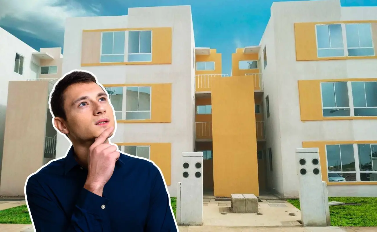 ¿Qué características tienen las casas de Vivienda para el Bienestar? Foto: Canva
