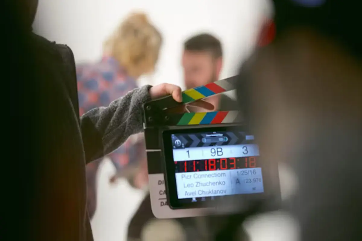 Descubre cómo ser parte del casting para una película navideña en Ciudad Valles. ¡No necesitas ser profesional, solo pasión por la actuación!