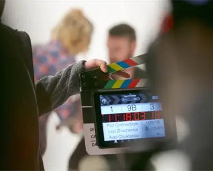 ¿Te gusta la actuación? Esto se sabe del casting para película navideña a una hora del Mante