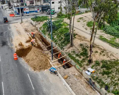 CETRAM Santa Martha CDMX reubicará estas rutas de transporte por obras de rehabilitación temporal