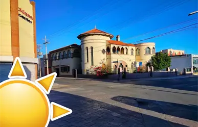 Clima en Coahuila: ¿en qué regiones hará más calor este jueves 2 de octubre? 