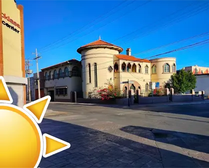 Clima en Coahuila: ¿en qué regiones hará más calor este jueves 2 de octubre? 