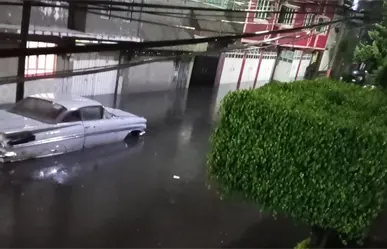 ¿Cómo obtener el apoyo de 8 mil pesos a damnificados por inundaciones en Nezahualcóyotl y La Paz?