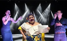 Estos son los ganadores que ya tienen su pase a la final de ‘Mi querido Torreón canta’