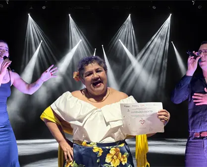 Estos son los ganadores que ya tienen su pase a la final de ´Mi querido Torreón canta´