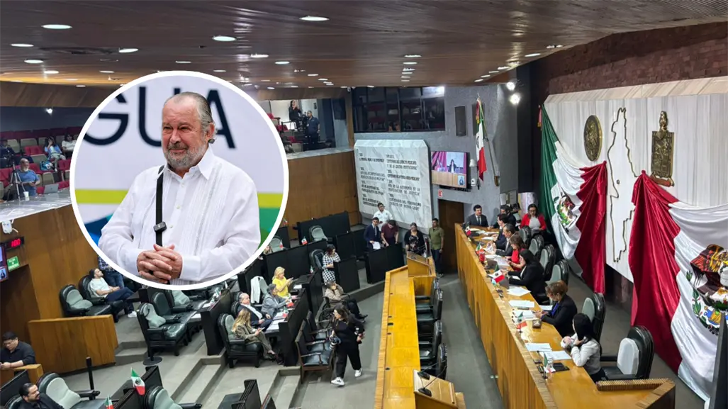 Congreso de Nuevo León entregará medalla "Mauricio Fernández Garza" la próxima semana