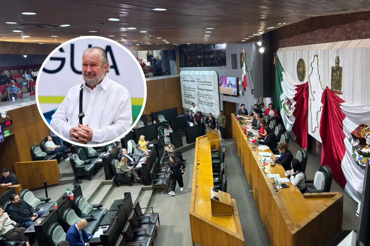 El 17 de septiembre de 2025, el Congreso de Nuevo León aprobó la Ley que instaura la medalla de honor “Mauricio Fernández Garza”/Foto: POSTA