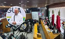 Congreso de Nuevo León entregará medalla “Mauricio Fernández Garza” la próxima semana