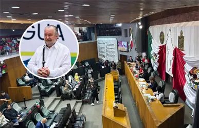 Congreso de Nuevo León entregará medalla "Mauricio Fernández Garza" la próxima semana