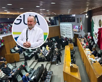 Congreso de Nuevo León entregará medalla "Mauricio Fernández Garza" la próxima semana