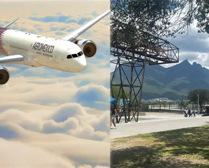 ¿Cuánto cuesta un vuelo de Durango a Monterrey? 