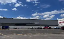 ¿Tendrá algo de especial el Coppel VIP que se construye en Paseo Durango? Esto se sabe